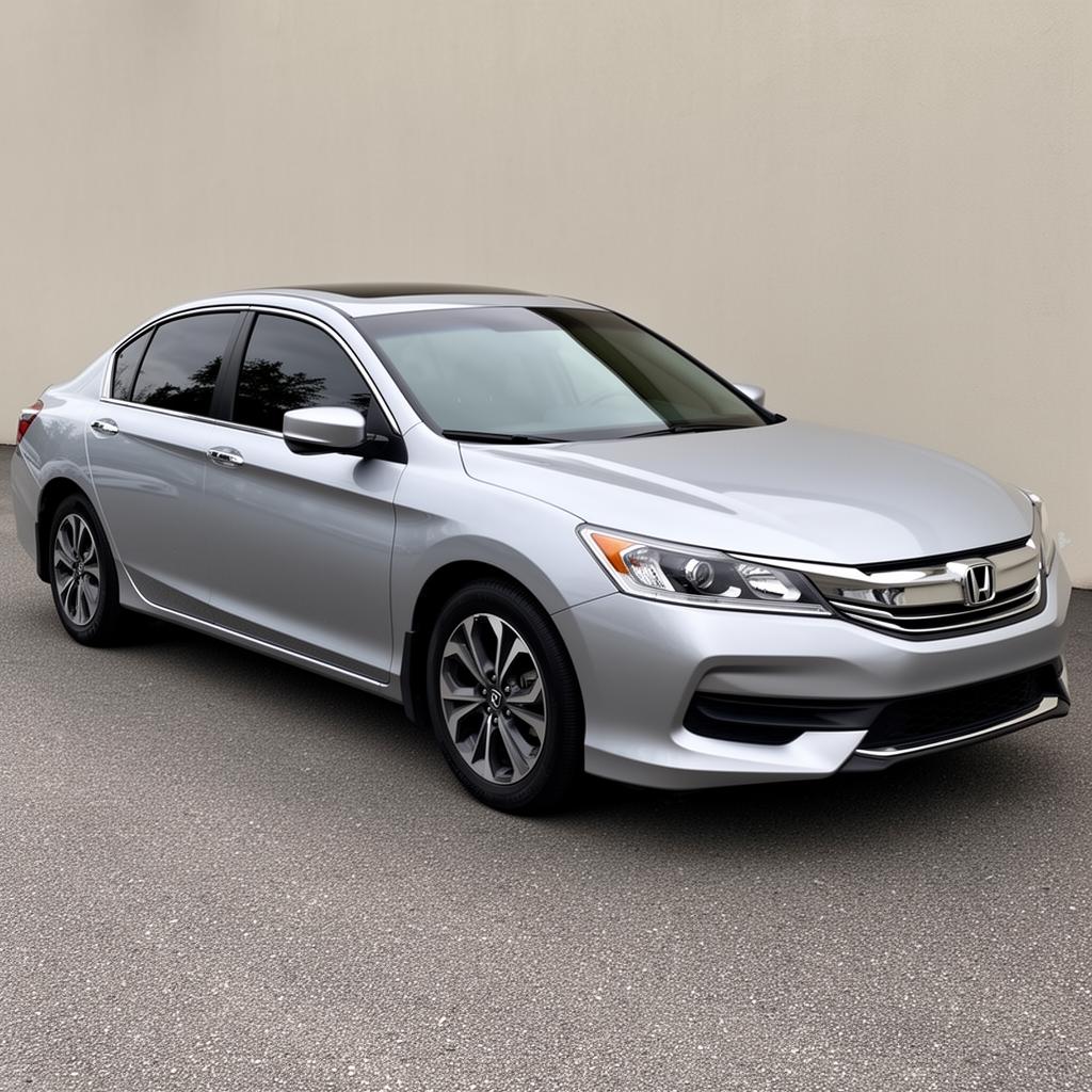 Sedan install